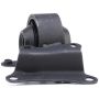 ANCHOR MOUNTS 2911 TRANSMISSION MNT LEFT