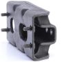 ANCHOR MOUNTS 2921 TRANSMISSION MNT REAR