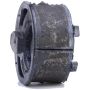 ANCHOR MOUNTS 2924 TRANSMISSION MNT REAR LEFT,REAR