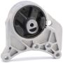 ANCHOR MOUNTS 2925 TRANSMISSION MNT LEFT