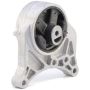 ANCHOR MOUNTS 2925 TRANSMISSION MNT LEFT