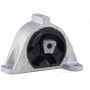ANCHOR MOUNTS 2927 TRANSMISSION MNT REAR LEFT