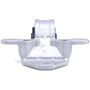 ANCHOR MOUNTS 2928 TRANSMISSION MNT FRONT LEFT