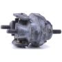 ANCHOR MOUNTS 2932 TRANSMISSION MNT LEFT