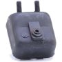 ANCHOR MOUNTS 2937 ENGINE MNT FRONT LEFT,FRONT RIGHT
