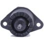 ANCHOR MOUNTS 2956 TRANSMISSION MNT REAR