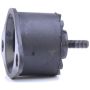 ANCHOR MOUNTS 2956 TRANSMISSION MNT REAR