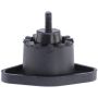 ANCHOR MOUNTS 2957 TRANSMISSION MNT REAR