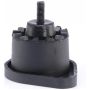 ANCHOR MOUNTS 2957 TRANSMISSION MNT REAR