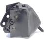 ANCHOR MOUNTS 2964 TRANSMISSION MNT LEFT,REAR RIGHT