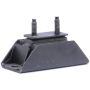 ANCHOR MOUNTS 2969 TRANSMISSION MNT REAR