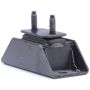 ANCHOR MOUNTS 2969 TRANSMISSION MNT REAR