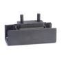 ANCHOR MOUNTS 2971 TRANSMISSION MNT REAR