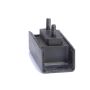 ANCHOR MOUNTS 2971 TRANSMISSION MNT REAR