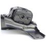 ANCHOR MOUNTS 2972 ENGINE MNT FRONT LEFT,FRONT RIGHT