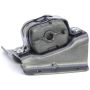 ANCHOR MOUNTS 2972 ENGINE MNT FRONT LEFT,FRONT RIGHT