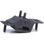 ANCHOR MOUNTS 2991 TRANSMISSION MNT REAR