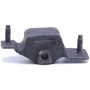 ANCHOR MOUNTS 2992 TRANSMISSION MNT REAR