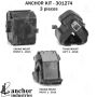 ANCHOR MOUNTS 301274 ENGINE MNT KIT