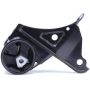 ANCHOR MOUNTS 3017 TRANSMISSION MNT REAR LEFT