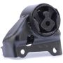 ANCHOR MOUNTS 3050 TRANSMISSION MNT LEFT