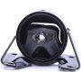 ANCHOR MOUNTS 3051 TRANSMISSION MNT REAR