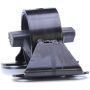ANCHOR MOUNTS 3051 TRANSMISSION MNT REAR