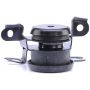 ANCHOR MOUNTS 3057 TRANSMISSION MNT LEFT