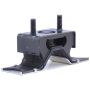 ANCHOR MOUNTS 3061 TRANSMISSION MNT REAR