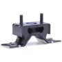 ANCHOR MOUNTS 3061 TRANSMISSION MNT REAR