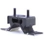 ANCHOR MOUNTS 3061 TRANSMISSION MNT REAR