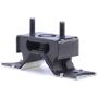 ANCHOR MOUNTS 3061 TRANSMISSION MNT REAR