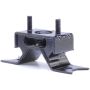 ANCHOR MOUNTS 3062 TRANSMISSION MNT REAR