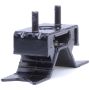 ANCHOR MOUNTS 3062 TRANSMISSION MNT REAR