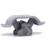 ANCHOR MOUNTS 3063 TRANSMISSION MNT REAR