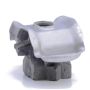 ANCHOR MOUNTS 3063 TRANSMISSION MNT REAR