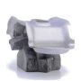ANCHOR MOUNTS 3063 TRANSMISSION MNT REAR