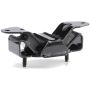 ANCHOR MOUNTS 3066 TRANSMISSION MNT REAR