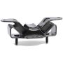 ANCHOR MOUNTS 3066 TRANSMISSION MNT REAR