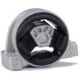 ANCHOR MOUNTS 3069 TRANSMISSION MNT REAR LEFT