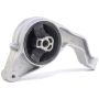 ANCHOR MOUNTS 3081 TRANSMISSION MNT FRONT LEFT