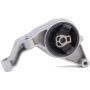 ANCHOR MOUNTS 3081 TRANSMISSION MNT FRONT LEFT