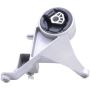 ANCHOR MOUNTS 3082 TRANSMISSION MNT FRONT LEFT