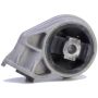 ANCHOR MOUNTS 3092 TRANSMISSION MNT REAR LEFT,FRONT LEFT