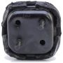 ANCHOR MOUNTS 3093 ENGINE MNT FRONT RIGHT,FRONT RIGHT LOWER