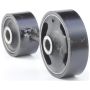 ANCHOR MOUNTS 3095 TORQUE STRUT REAR