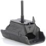ANCHOR MOUNTS 3098 TRANSMISSION MNT REAR