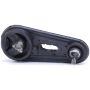 ANCHOR MOUNTS 3101 TORQUE STRUT FRONT UPPER