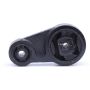 ANCHOR MOUNTS 3105 TORQUE STRUT REAR LOWER