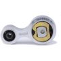 ANCHOR MOUNTS 3107 TORQUE STRUT REAR LOWER